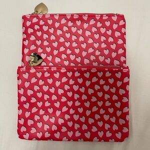 IPSY GLAM BAG BUNDLE (set of 2)